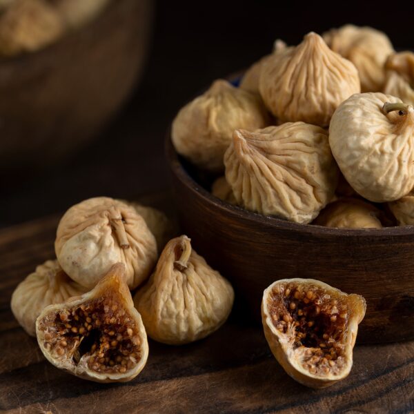 Parak Dried Figs