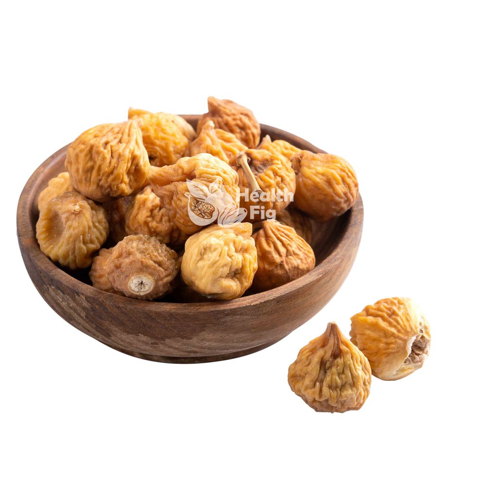 Dried Figs Grade C